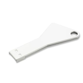 USB Stick Schlüssel Florenz 128 MB