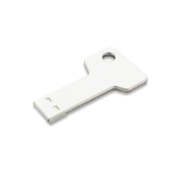 USB Stick Schlüssel Andria 128 MB