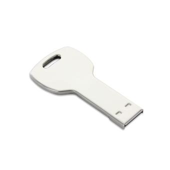 USB Stick Schlüssel Matrix 128 MB