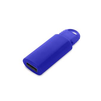 USB Stick Vita Blau | 128 MB