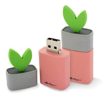 USB Stick Sonderanfertigung 4 GB