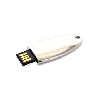 USB Stick Boat 512 MB | Black