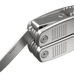 RICHARTZ® TERRA tool Silber