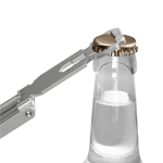 RICHARTZ® BIKETOOL compact 21+ Silber
