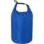 Survivor 5 litre waterproof roll-down bag Dark blue