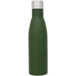 Vasa Kupfer-Vakuum Isolierflasche, gesprenkelt, 500 ml Grün