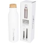 Norse 590 ml copper vacuum insulated bottle White
