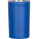 Pika 330 ml vacuum insulated tumbler and insulator Dark blue