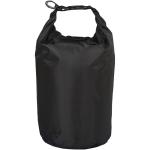 Camper 10 litre waterproof bag Black