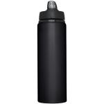 Fitz 800 ml sport bottle Black