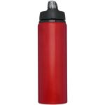 Fitz 800 ml sport bottle Red
