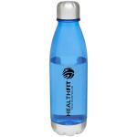 Cove 685 ml Sportflasche Transparent blau