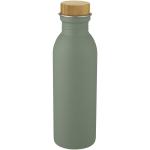 Kalix 650 ml stainless steel water bottle 