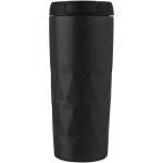 Prism 450 ml Kupfer-Vakuum Isolierbecher Schwarz