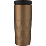 Prism 450 ml copper vacuum insulated tumbler Copper