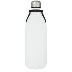 Cove 1.5 L vacuum insulated stainless steel bottle White