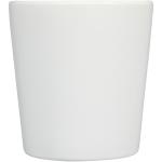 Ross 280 ml Keramiktasse Weiß