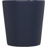 Ross 280 ml ceramic mug Navy
