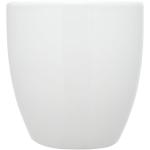 Moni 430 ml Keramiktasse Weiß