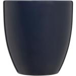 Moni 430 ml ceramic mug Navy