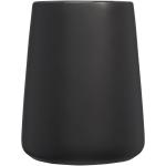 Joe 450 ml ceramic mug Black