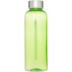 Bodhi 500 ml Sportflasche aus RPET Transparent limettengrün