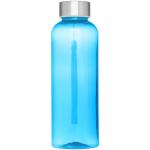 Bodhi 500 ml RPET water bottle Transparent lightblue