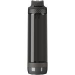 HidrateSpark® PRO Lite 710 ml Tritan™ smart water bottle Black