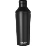 CamelBak® Horizon 600 ml vacuum insulated cocktail shaker Black