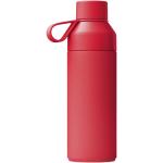 Ocean Bottle 500 ml vacuum insulated water bottle Red