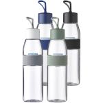 Mepal Ellipse 500 ml Flasche Kohle