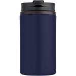 Mojave 250 ml RCS-zertifizierter Isolierbecher aus recyceltem Edelstahl Marineblau