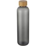 Ziggs 1000 ml recycled plastic water bottle 