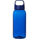 Bebo 500 ml Trinkflasche aus recyceltem Kunststoff Blau