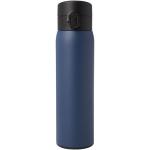 Sika 450 ml RCS-zertifizierte Isolierflasche aus recyceltem Edelstahl Ozean