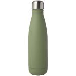 Cove 500 ml RCS certified recycled stainless steel vacuum insulated bottle Mint