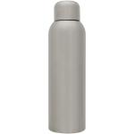 Guzzle 820 ml RCS certified stainless steel water bottle Silver