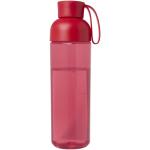 Illuminate 600 ml RPET-Wasserflasche Rot