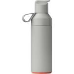 Ocean Bottle GO 500 ml vakuumisolierte Flasche Grau