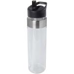 Dylan 650 ml Tritan water bottle with flip spout lid 