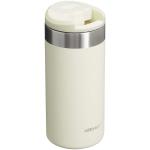 Stanley 350 ml AeroLight™ Transit Thermobecher Creme