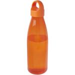 Bergen Trinkflasche aus recyceltem Kunststoff 800 ml 