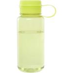 Ryder 900 ml RCS-zertifizierte RPET-Sportflasche mit Multifunktionsdeckel Limone