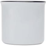 Bari 240 ml ceramic sublimation mug White