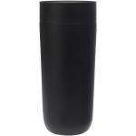 Camden 350 ml  RCS-zertifizierter Becher aus Edelstahl Schwarz