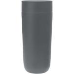 Camden 350 ml RCS certified stainless steel tumbler with ceramic lining Convoy grey