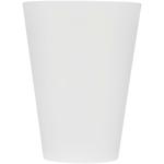Glastonbury 300 ml Becher aus Kunststoff Transparent