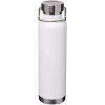 Thor 650 ml RCS-zertifizierte Kupfer-Vakuum Isolierflasche aus recyceltem Edelstahl 