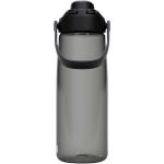 Camelbak® Thrive Chug 750 ml Tritan Renew water bottle with flip cap Coal