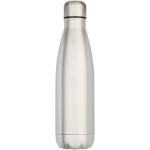 Cove 750 ml RCS recycled single wall stainless steel water bottle Stainless